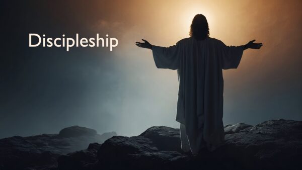 Discipleship